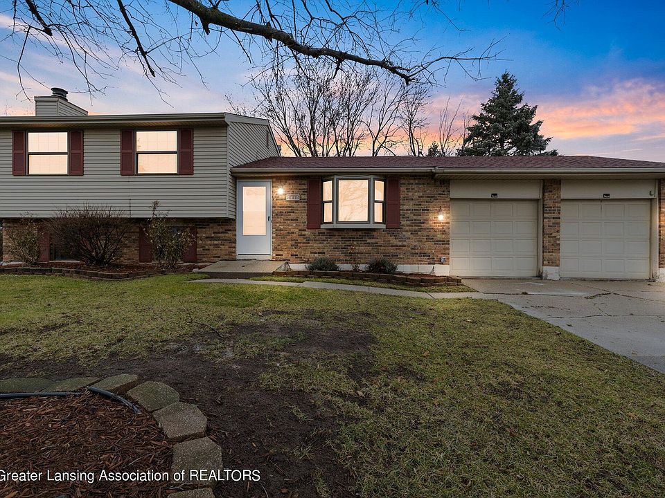 6704 Ruby Glass Rd, Lansing, MI 48917 Zillow