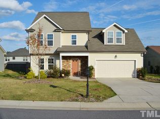 3203 Royal Deeside Ct, Zebulon, NC 27597