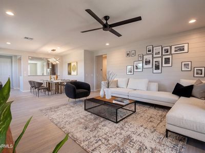 6952 W Pedro Lane, Laveen, AZ, 85339