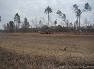 7 Sand Rock Rd, Fairmont, NC 28340