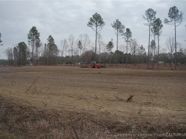 7 Sand Rock Rd, Fairmont, NC 28340