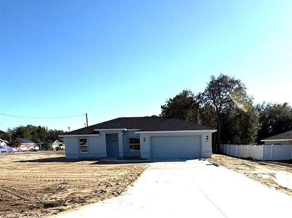 209 Locust Pass Trl, Ocala, FL 34472