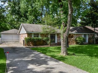 3438 Kentwood Dr, Spring, TX 77380