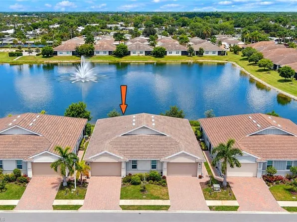 1113 Rolling Brook LN, NAPLES, FL 34114