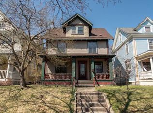 2520 Colfax Ave S, Minneapolis, MN 55405