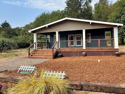 102 Eventide Lane, Glenoma, WA, 98336