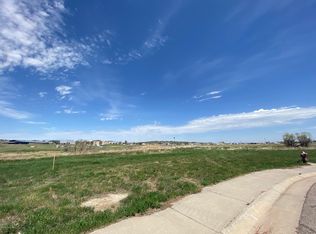 3610 N College Park Ct, Gillette, WY 82718