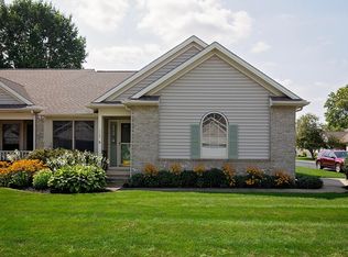 113 Stargate Dr, Elyria, OH 44035