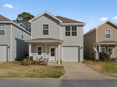 50 Avery Dr, Valparaiso, FL, 32580