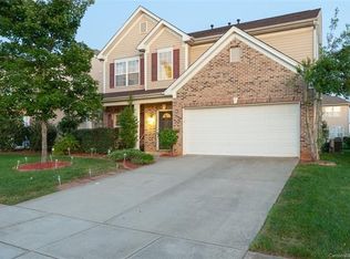 9645 Evanston St NW, Concord, NC 28027