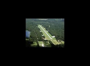 78 Cedar Ridge Airport Rd, Griffin, GA 30223