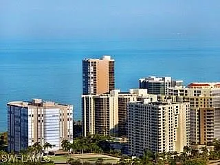 4451 Gulf Shore Blvd N #601 — Photo 7