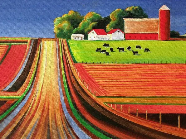 0 N Hetzler Rd, Piqua, OH 45356