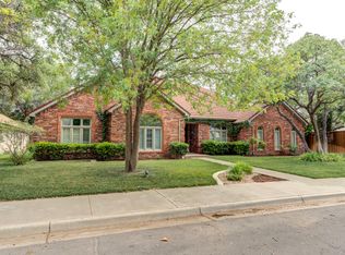 4707 85th St, Lubbock, TX 79424