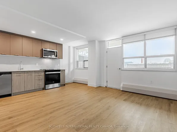 135 Tyndall Ave, Toronto, ON
