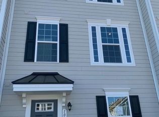 10217 Wenden Way, Ashland, VA 23005