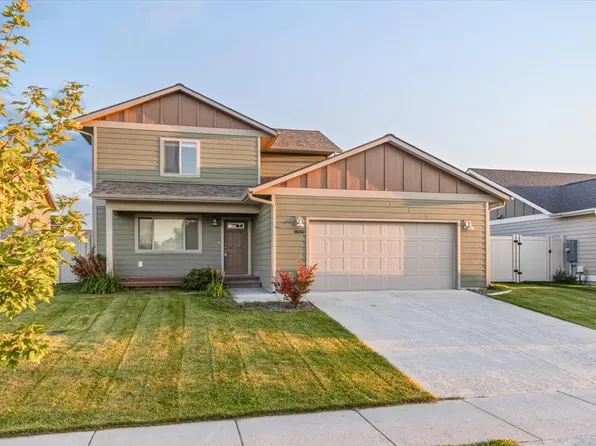1036 Clark Fork Dr, Kalispell, MT 59901