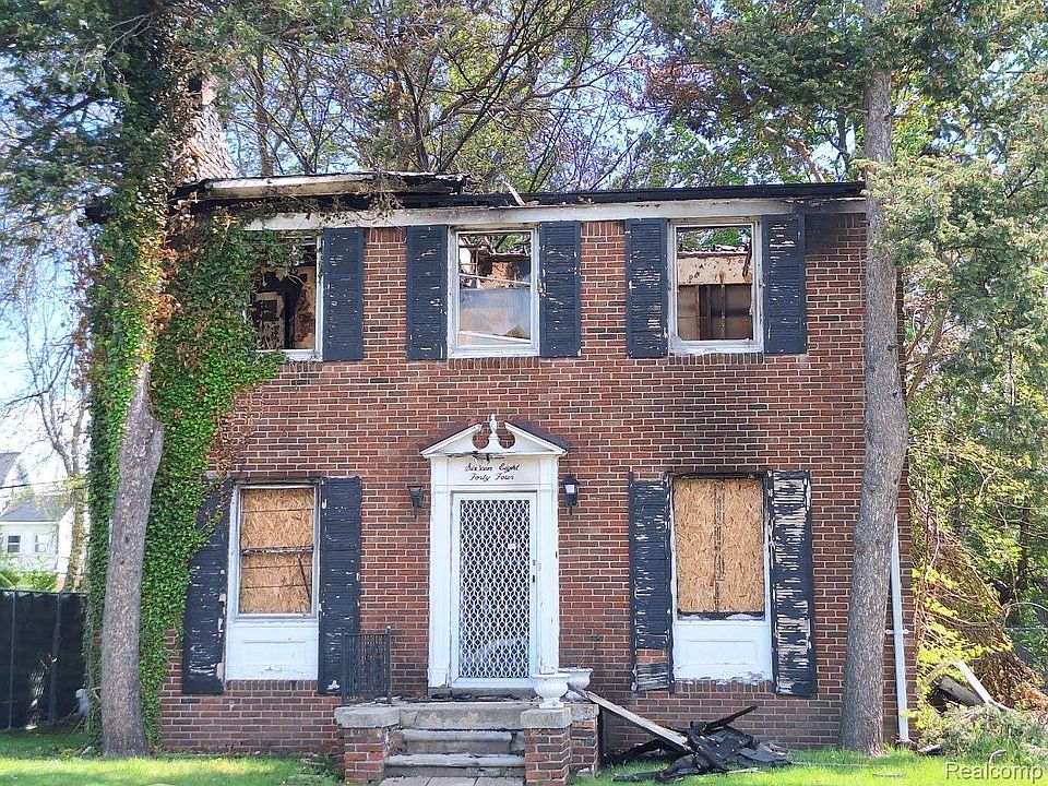 1st image of 16844 Birwood St
