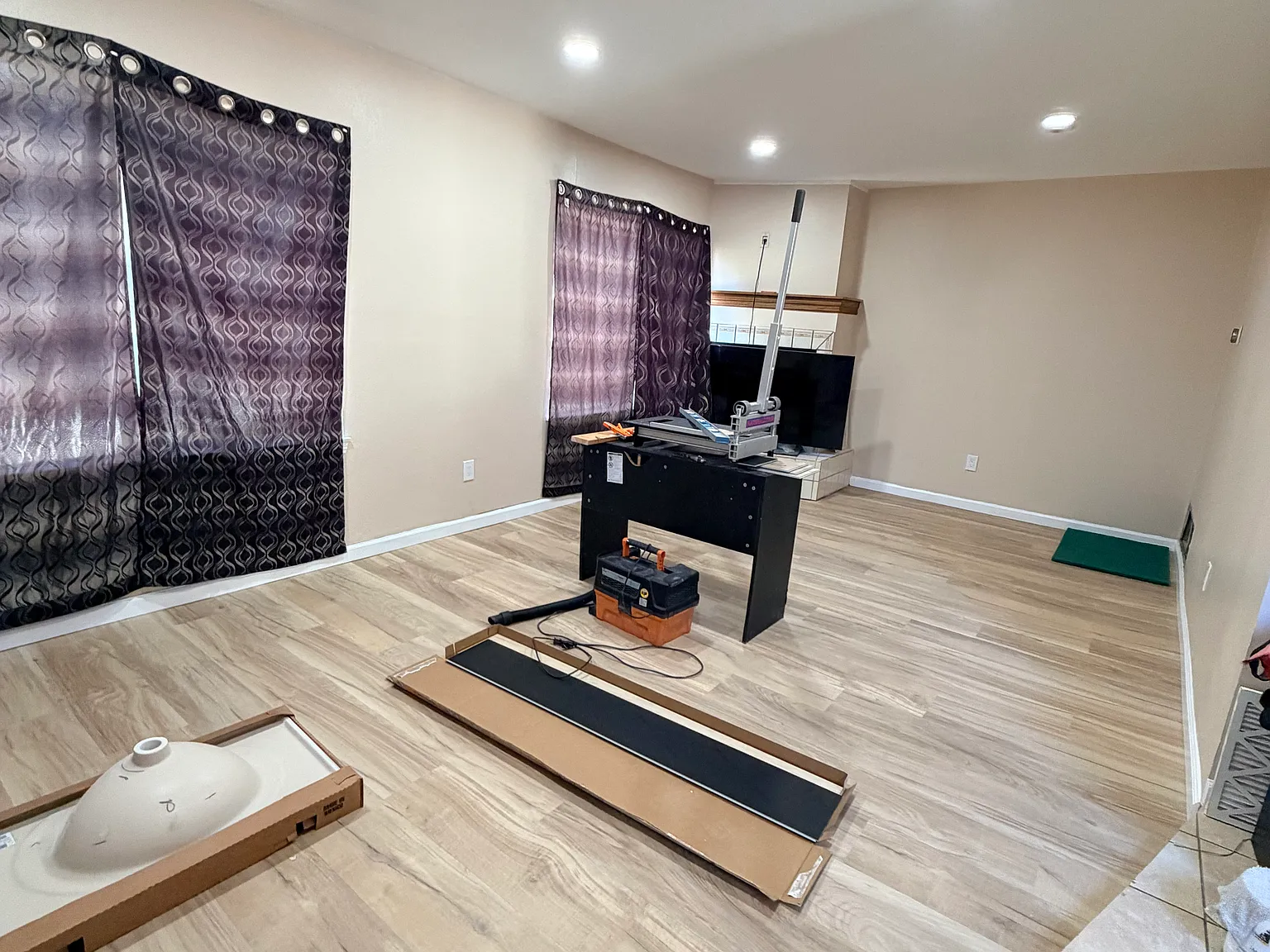 3 bed, 2.5 bath, 1510 sqft, $3,250 — Photo 3
