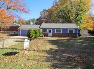 3306 Chappell Ln, Doraville, GA 30360