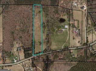 0 Collard Valley Rd, Cedartown, GA 30125