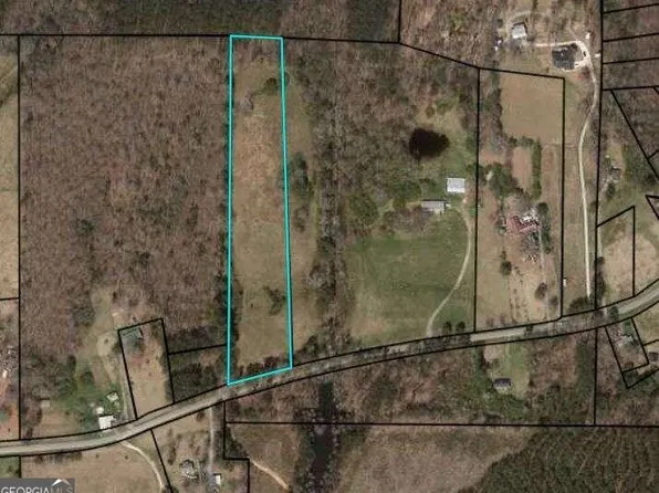 0 Collard Valley Rd, Cedartown, GA 30125