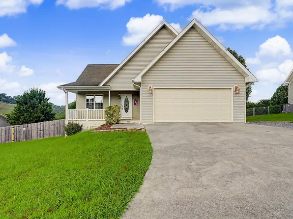 768 Harvest Meadows Dr, Kodak, TN 37764