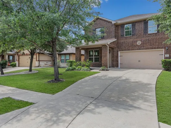 140 Brockston Dr, Buda, TX 78610