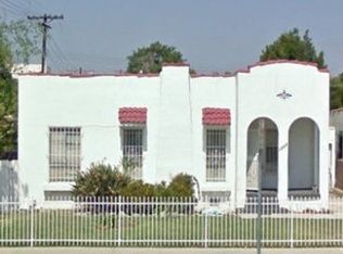 1567 Hauser Blvd, Los Angeles, CA 90019