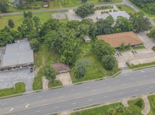 2007 Osborne Rd, Saint Marys, GA 31558