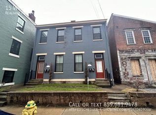 15 W 8th St #2, Covington, KY 41011