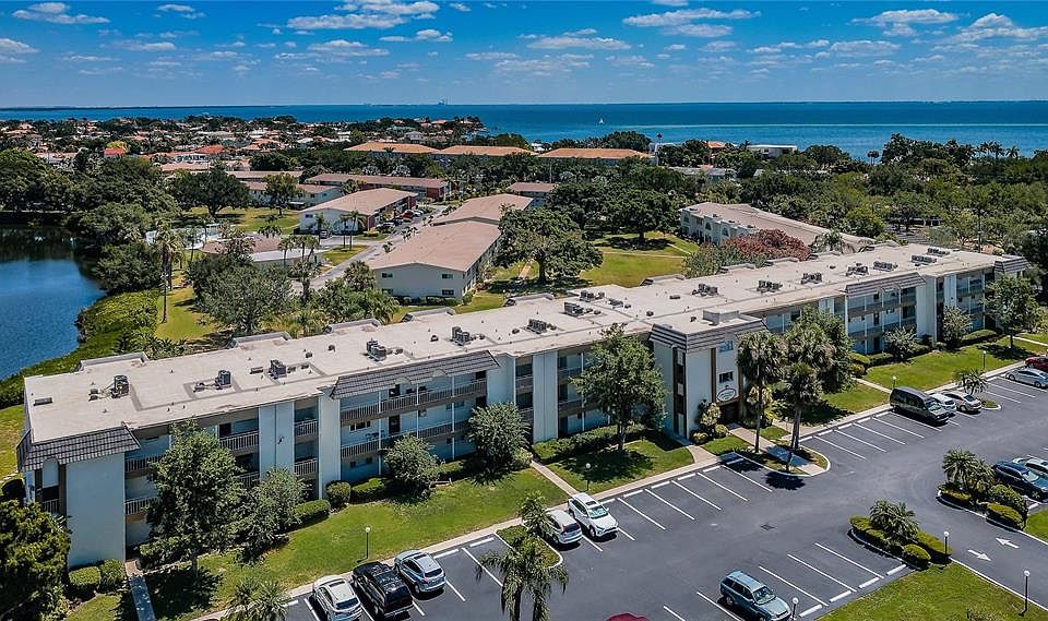 Lake Overlook Apartments Saint Petersburg, FL Zillow