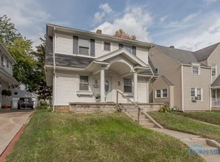 1490 Craigwood Rd, Toledo, OH 43612