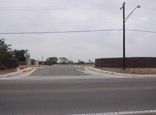 705 Thompson Rd, Mission, TX 78573