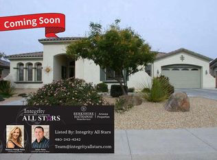 422 E Hopkins Rd, Gilbert, AZ 85295