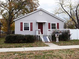 1301 E Walnut St, Evansville, IN