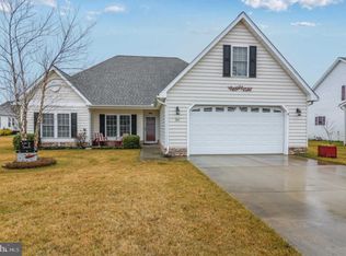 36 Encore Ln, Dover, DE 19901