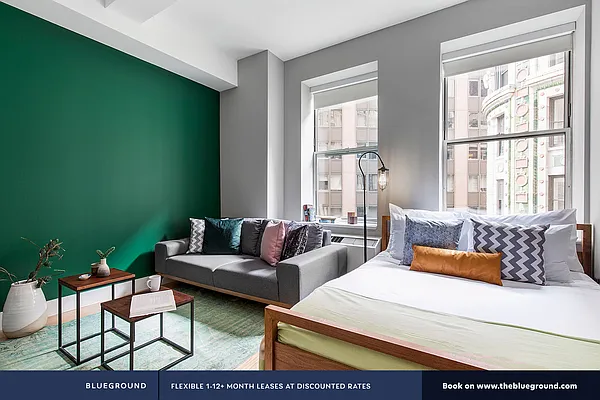 Rented by The Blueground | media 153