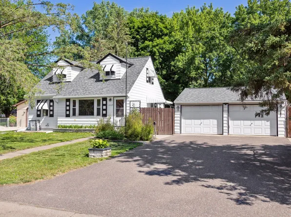 1469 Eldridge Ave E, Maplewood, MN 55109