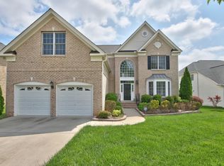 9612 Heathermill Ln, Raleigh, NC 27617