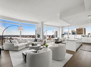 240 Devonshire St #3701, Boston, MA 02110