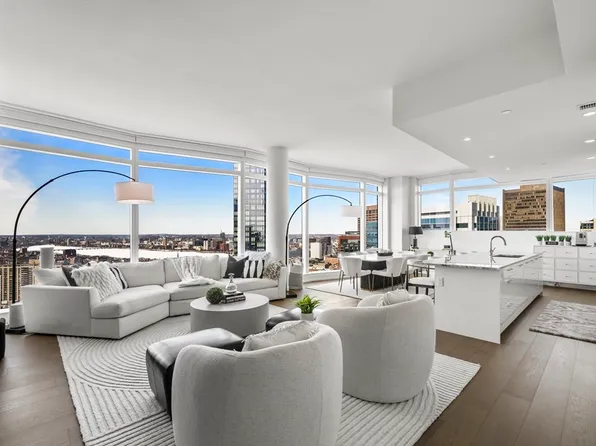 240 Devonshire St #3701, Boston, MA 02110