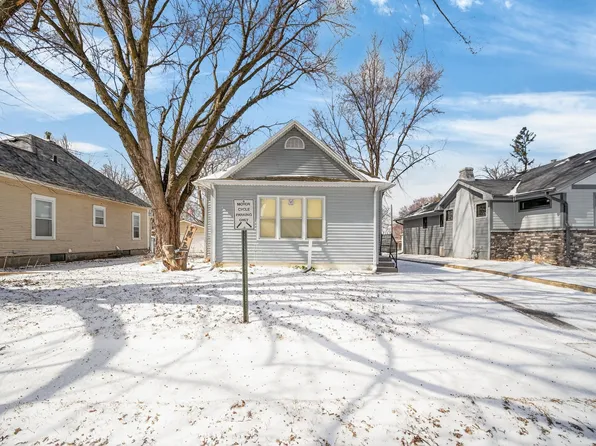 2342 Amherst St, Des Moines, IA 50313