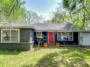 5307 Palmetto St, Houston, TX 77081