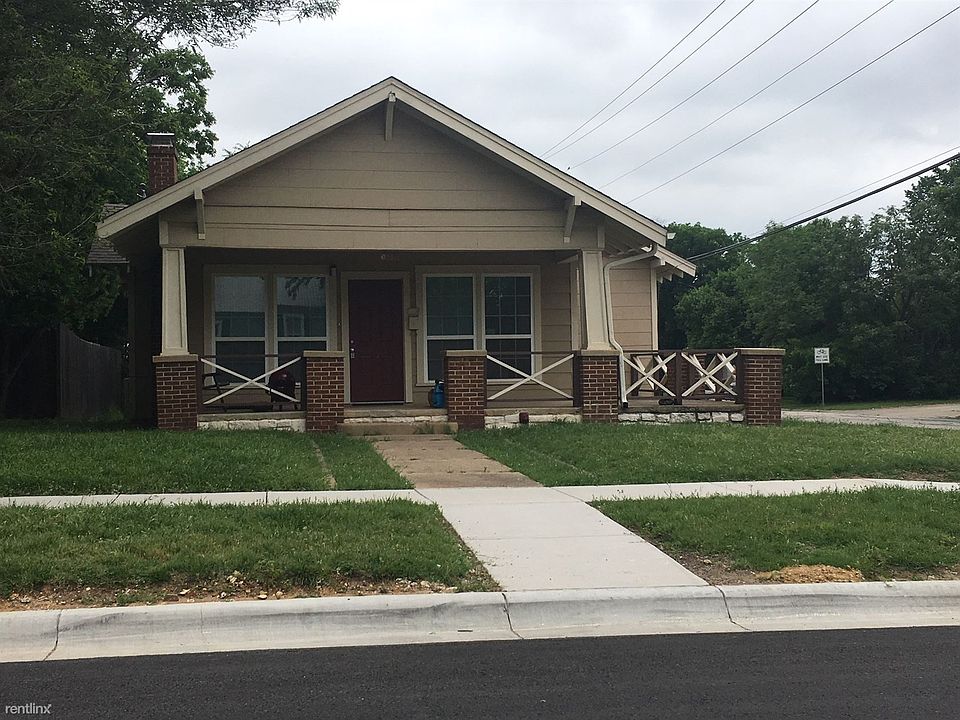 1100 Egan St, Denton, TX 76201 Zillow