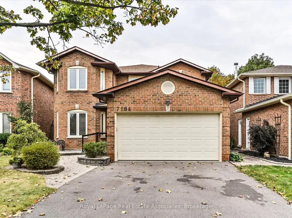7164 Danton Prom, Mississauga, ON L5N 5P3