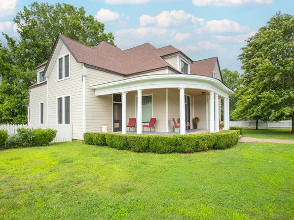 192 Webster Rd, Cornersville, TN 37047