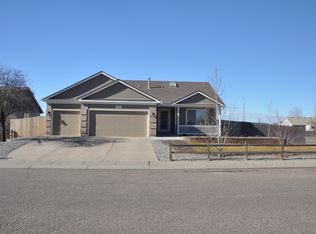 802 Daffodil St, Fountain, CO 80817