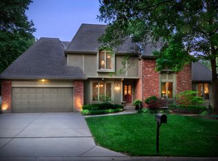 10229 Russell St, Overland Park, KS 66212