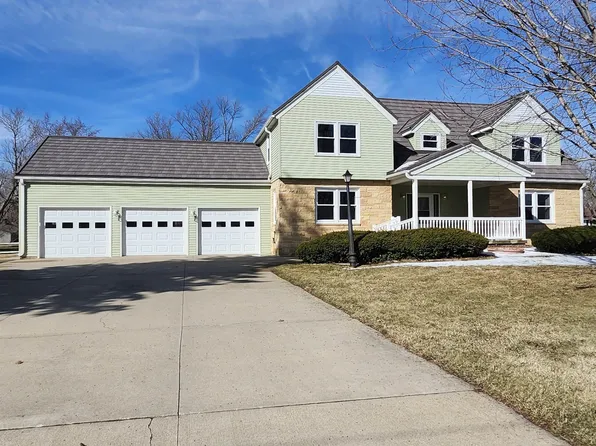 801 8th Ave N, Humboldt, IA 50548